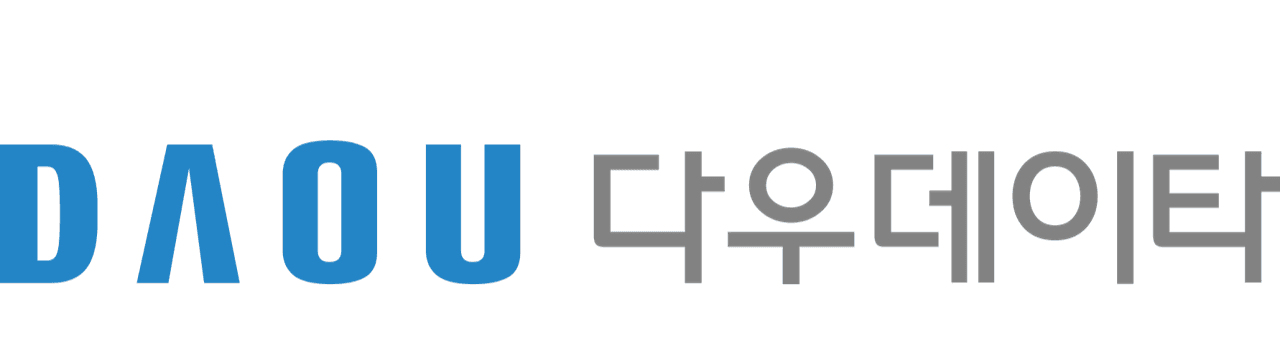 다우데이타